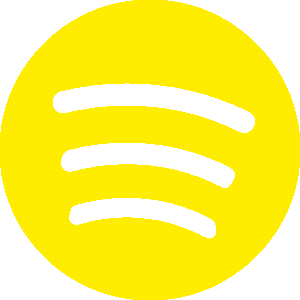 Spotify Icon